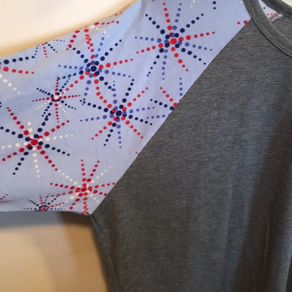 LuLaRoe Randy - Picture 3 of 4